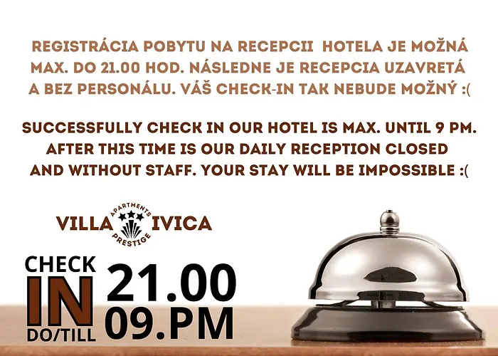 Spa & Pool Apartments Prestige Villa Ivica