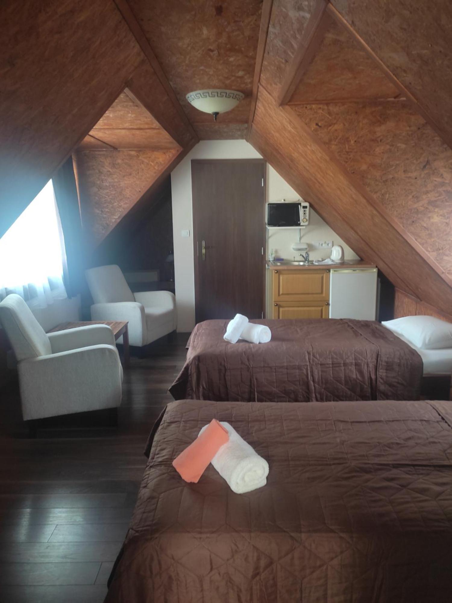& Pool Prestige Ivica 3*