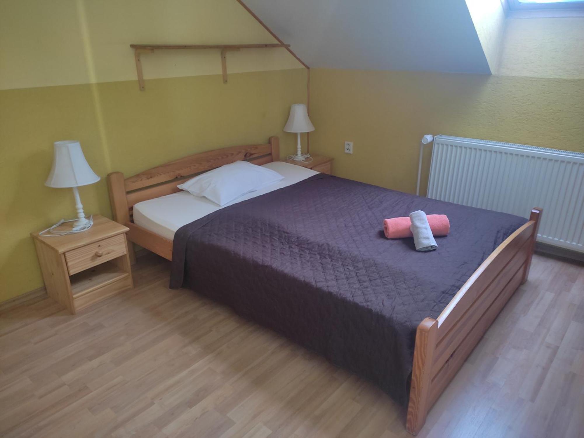 & Pool Prestige Ivica Aparthotel