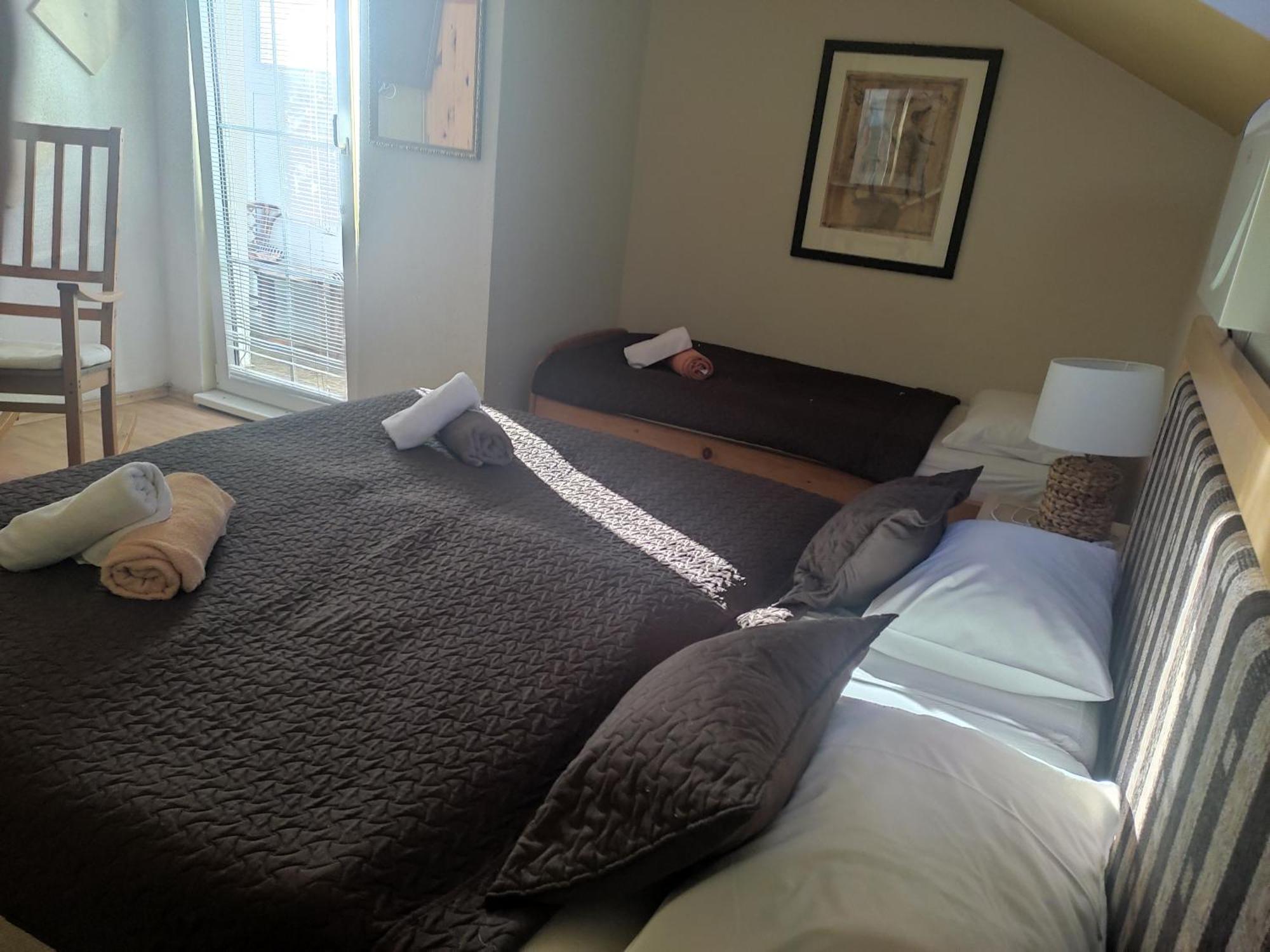 Aparthotel & Pool Prestige Ivica