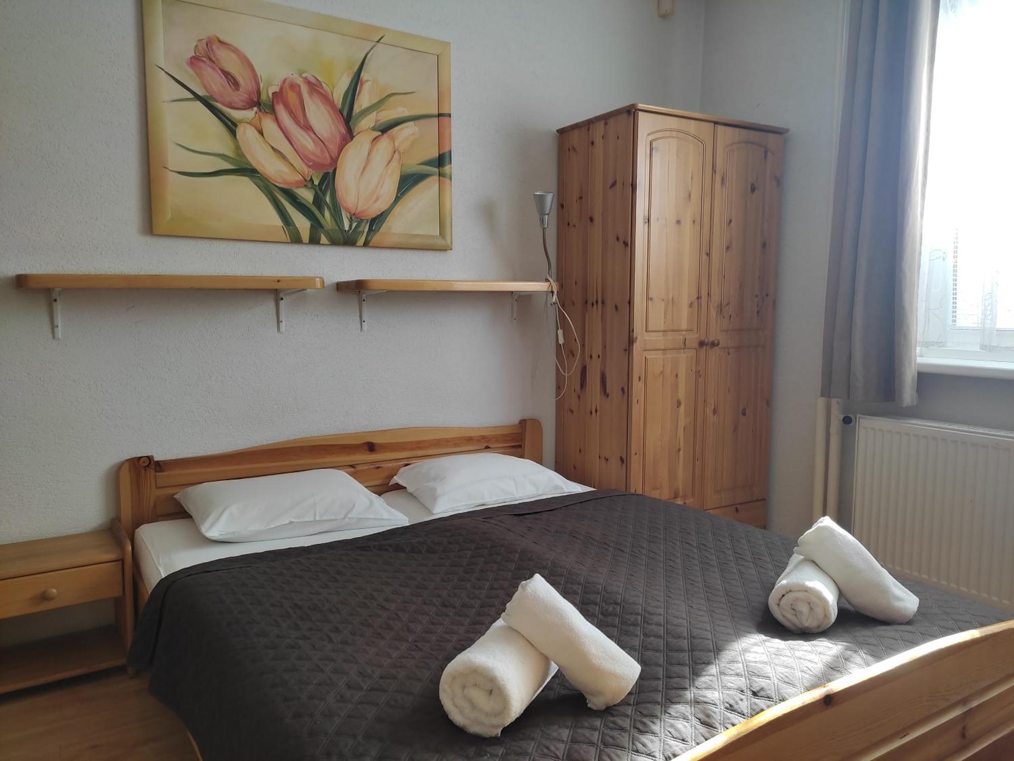 & Pool Prestige Ivica Aparthotel Marianka