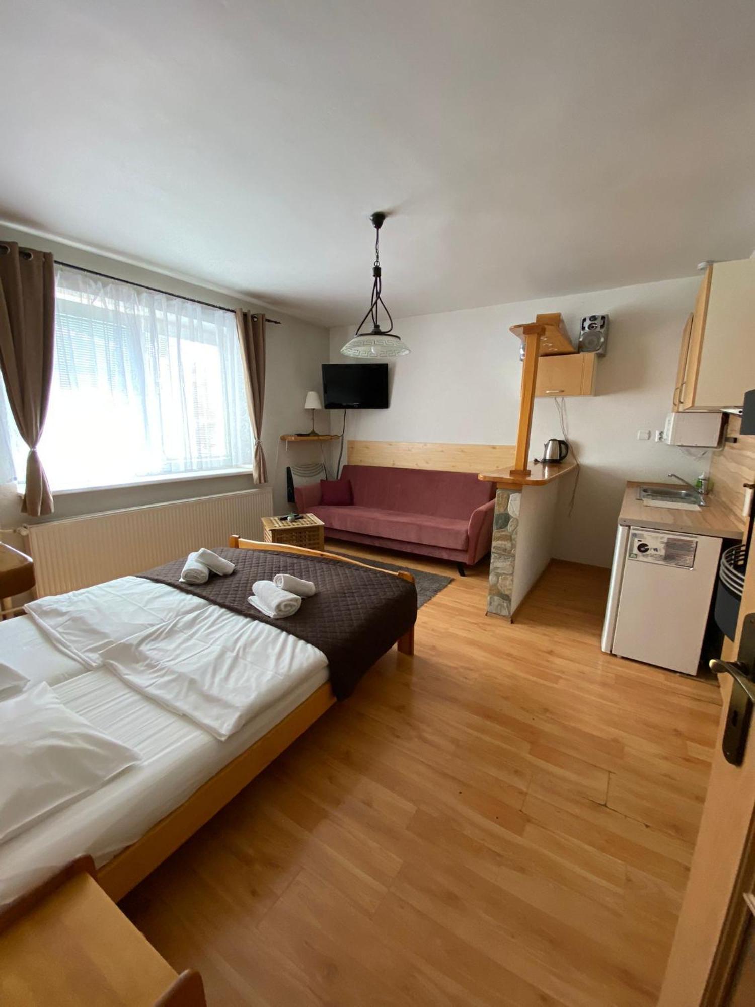 & Pool Prestige Ivica 3*