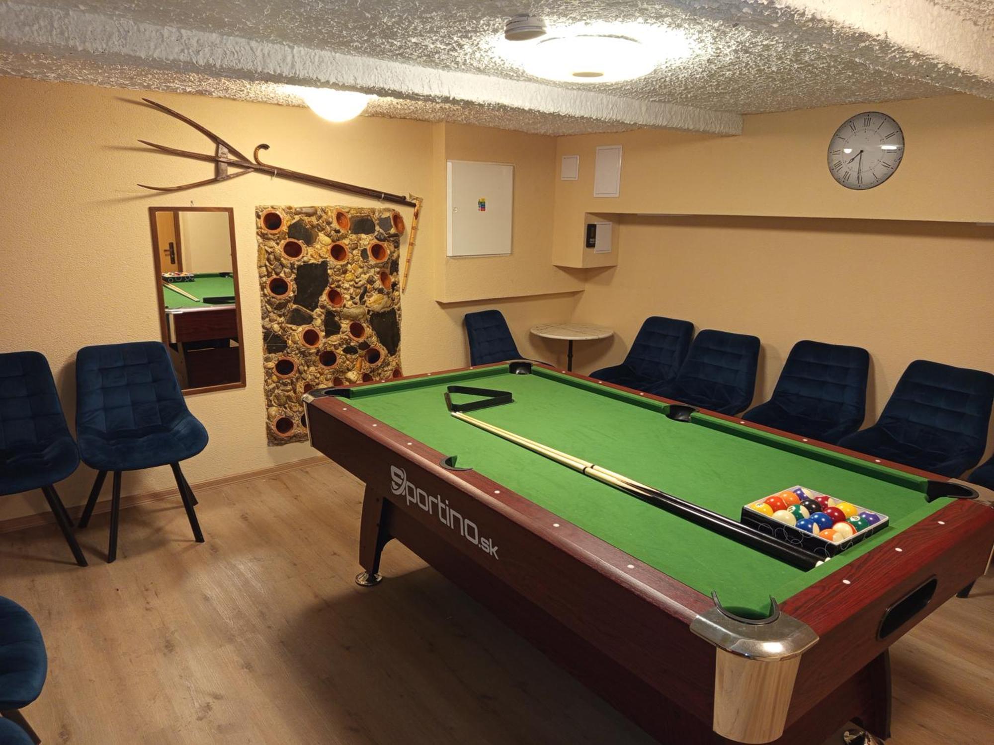 Aparthotel & Pool Prestige Ivica Marianka