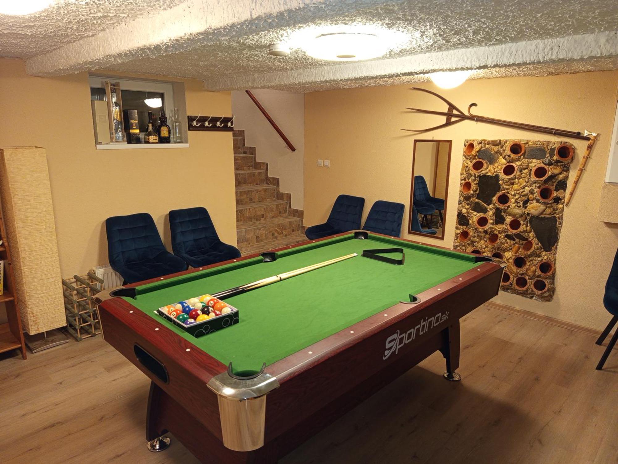 & Pool Prestige Ivica 3*