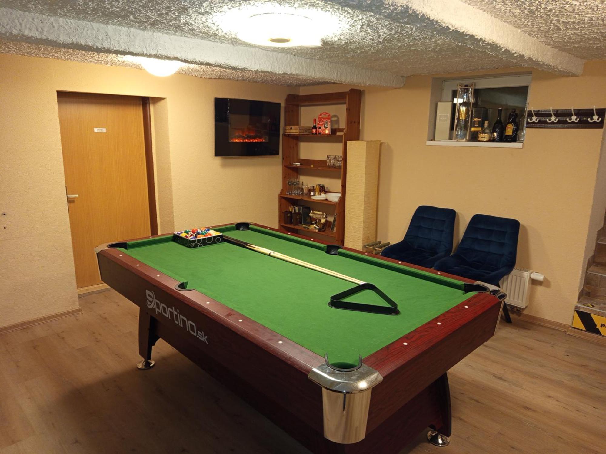 & Pool Prestige Ivica 3*