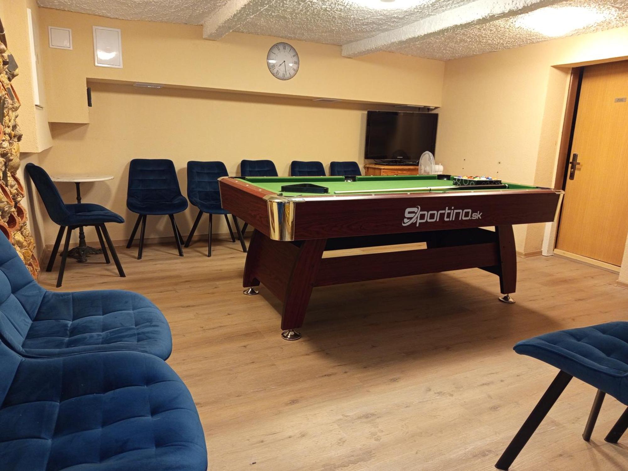 & Pool Prestige Ivica